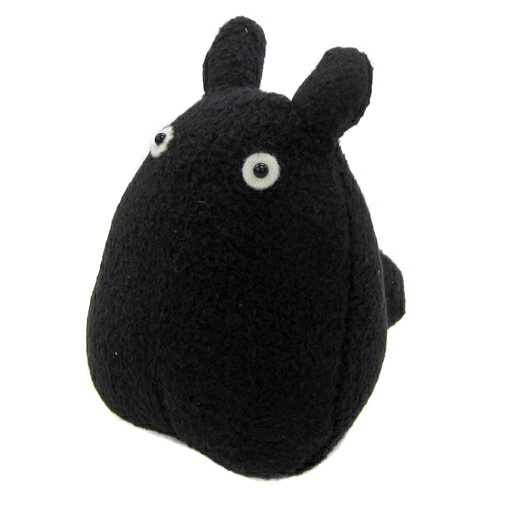 真愛日本 日本限定絕版品 三鷹美術館 限定沙包娃 幽靈龍貓 龍貓totoro 宮崎駿 吉卜力 娃娃 布偶 玩偶 擺飾 收藏
