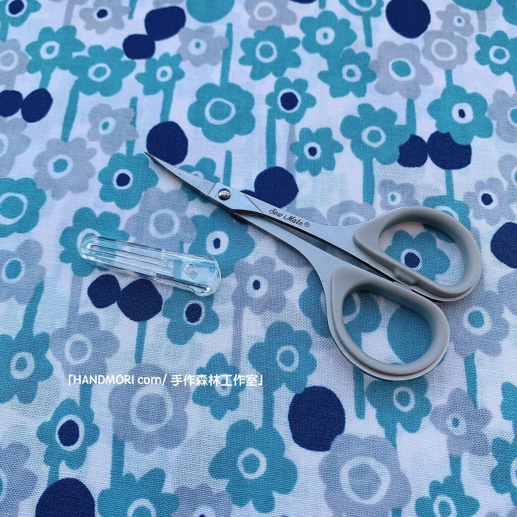 手作森林 台灣製 sew mate 翹嘴小線剪 紗剪 線剪 剪刀 小剪 台製
