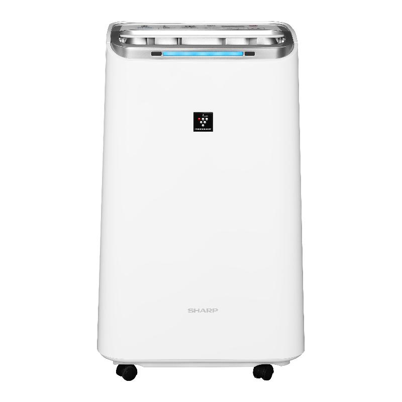 夏普 10L清淨除濕機