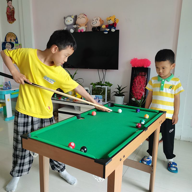 免運 桌球 家用小型桌球 臺球桌兒童大號桌球迷你折疊上課宿舍男孩5益智親子玩具6-10歲8特惠/開立發票 快速出貨 工廠現貨 特價 Y1126
