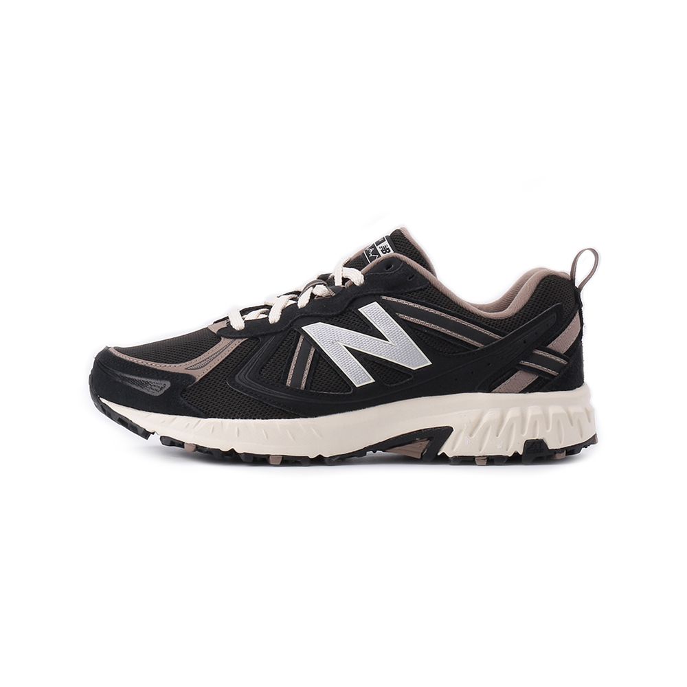 NEW BALANCE 410 運動跑鞋 黑咖 MT410BM5 男鞋