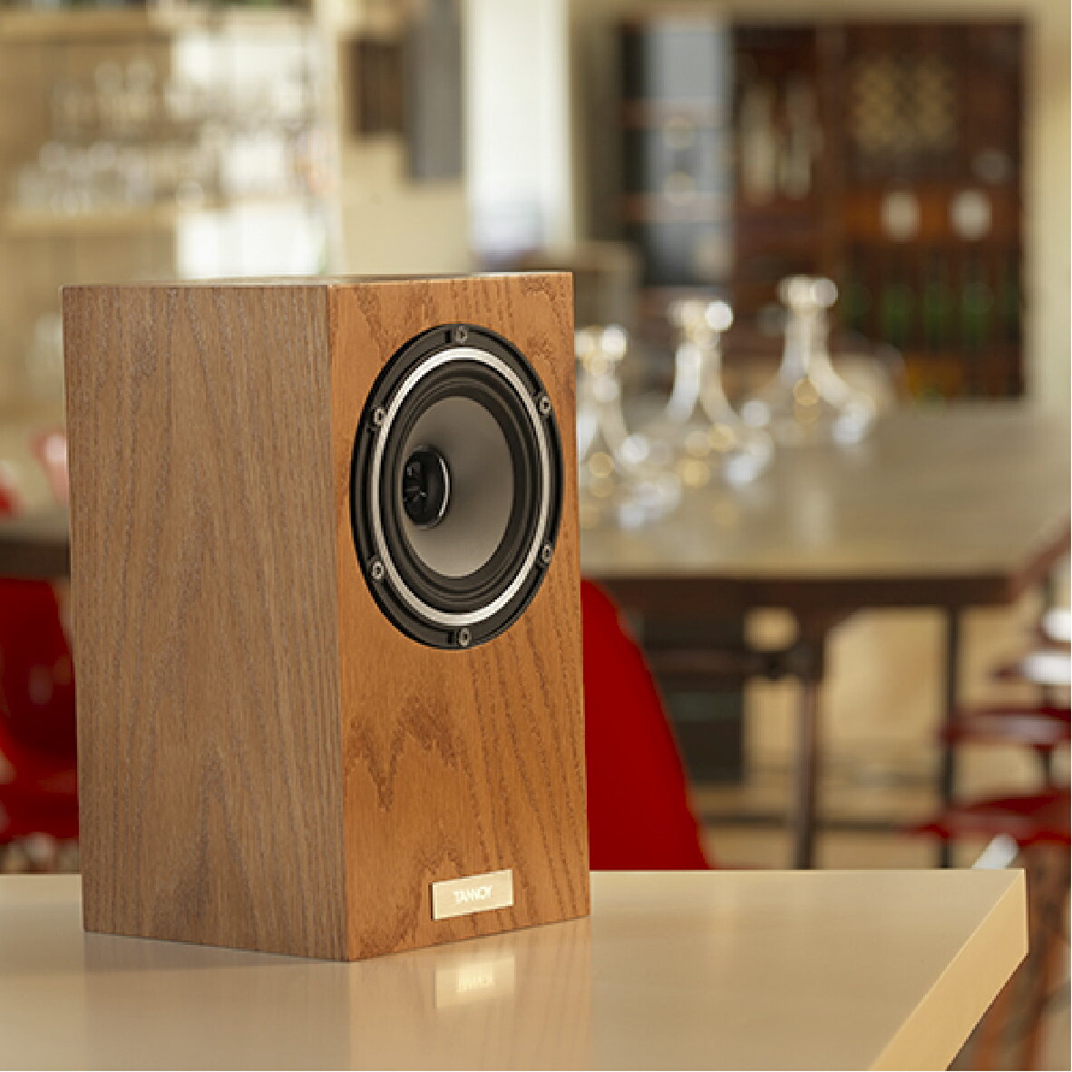 年末のプロモーション大特価！ TANNOY Revolution XT Mini Medium OAK