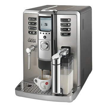 GAGGIA Accademia 全自動咖啡機 HG7250 (下單前須詢問商品是否有貨)