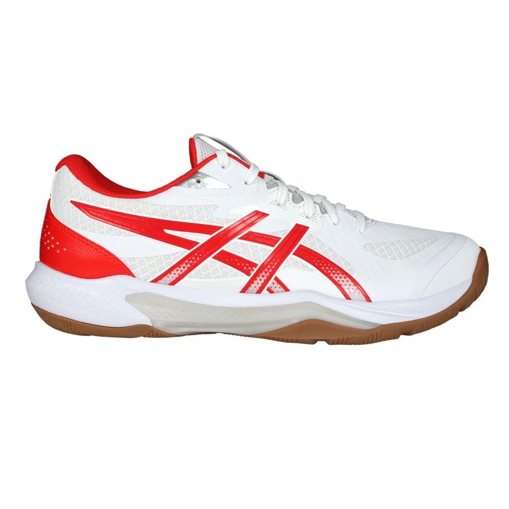 ASICS GEL-TACTIC 13 男女排球鞋-2E(排球 訓練 亞瑟士「1073A084-101」≡排汗專家≡