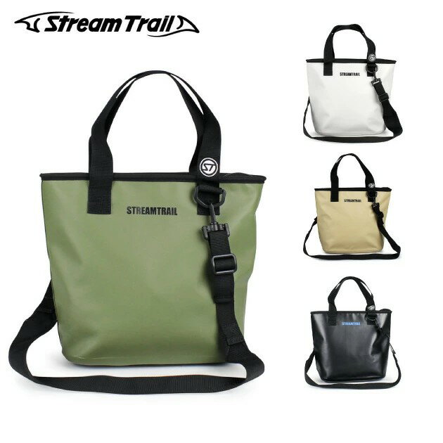 日本 《Stream Trail》 Bonito 時尚隨身包 (多色選擇)