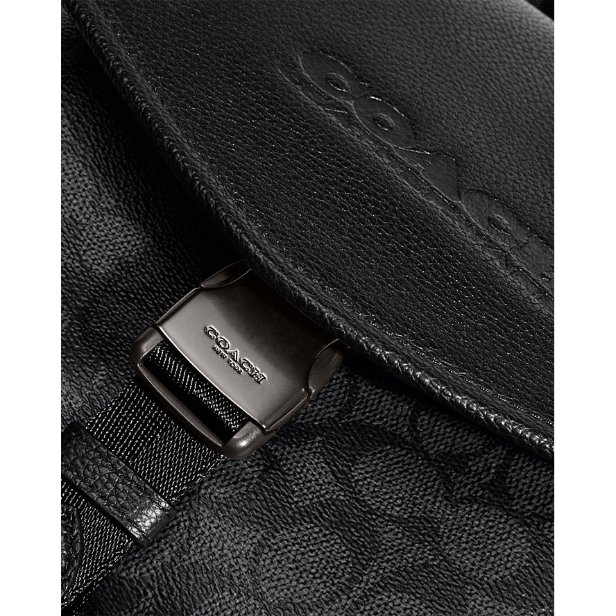 COACH Charter29 大號 信使單肩斜跨包 斜背包 CH753~【 菲尼斯 國際精品 ★ 疊加現抵$1520 】 | 菲尼斯直營店 ...