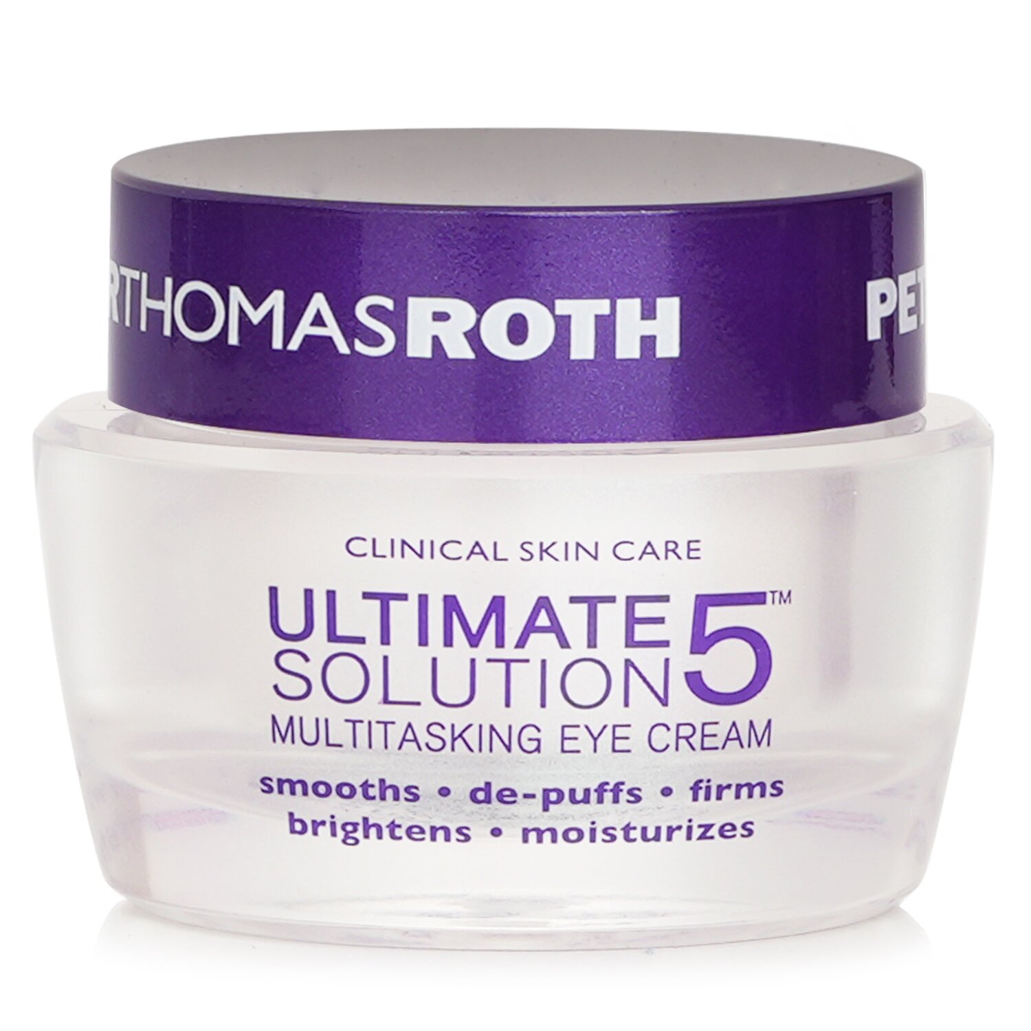 彼得羅夫 Peter Thomas Roth - Ultimate Solution 5™ 多效眼霜