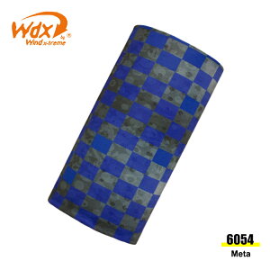 Wind x-treme 多功能頭巾 Cool Wind 6054 / 城市綠洲 (西班牙品牌、百變頭巾、防紫外線、抗菌)