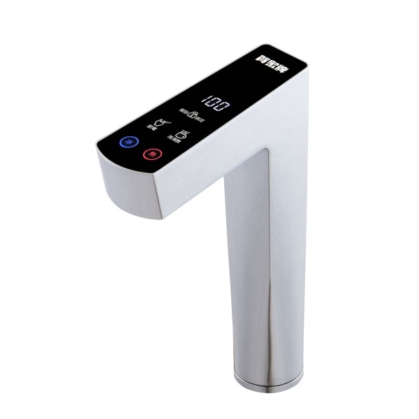 限量贈單道淨水系統UF-601 賀眾牌 UW-2502DW-1 廚下型冰熱飲水機 含基本安裝 【APP下單點數 加倍】