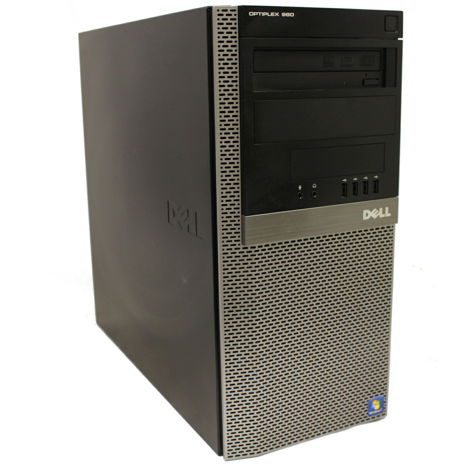 Dell optiplex 980 обзор