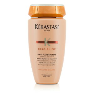 卡詩 Kerastase - 柔舞絲光髮浴 - 針對毛躁受損髮絲 (新包裝)