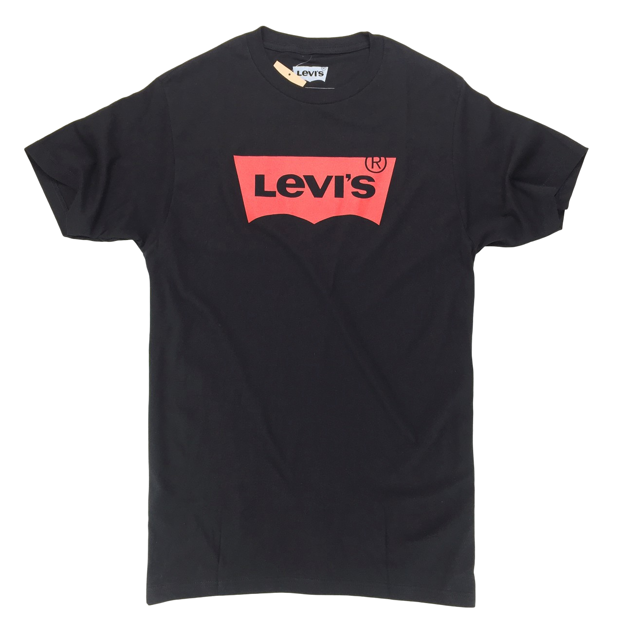 levis t shirt white