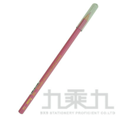 單色色鉛筆 CB8-玫瑰色【九乘九購物網】