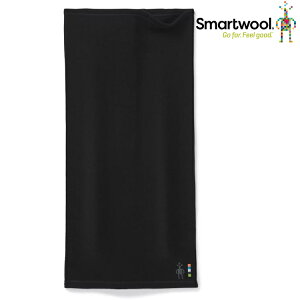 Smartwool NTS250 素色長頸套/頸圍/美麗諾羊毛圍巾 SW017999 001 黑