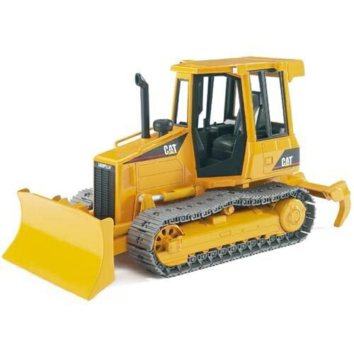 【震撼精品百貨】德國BRUDER 1/16 CATBRUDER 推土機#00430 震撼日式精品百貨