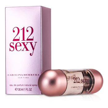 SW CAROLINA HERRERA-11 212 性感香水噴霧30ml | Posma直營店| 樂天