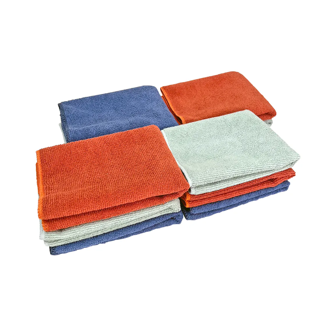【晨光】臺灣 良田客廚 現代簡易居家布 12入裝 (540591)【現貨】