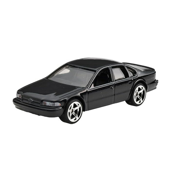 風火輪小汽車 PREMIUM 林蔭大道HKF20 96 雪佛蘭 IMPALA SS 【鯊玩具】