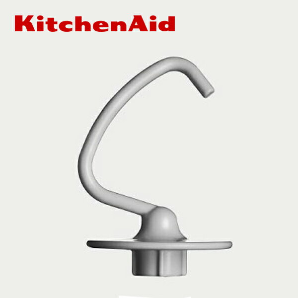 KitchenAid 6Q C型不沾麵糰勾 *僅適用3KSM6583T攪拌機