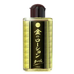 [漫朵拉情趣用品]日本SSI JAPAN黃金水溶性潤滑液(涼感型) DM-9122419