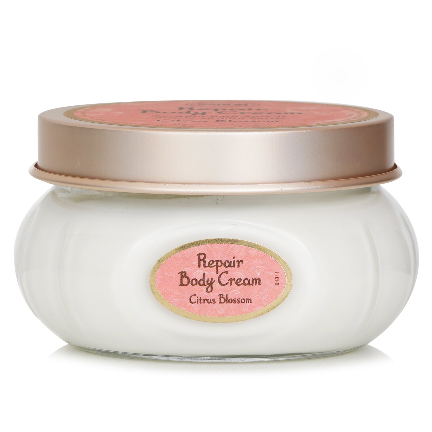 Sabon - 橙花漫舞身體保濕潤膚霜