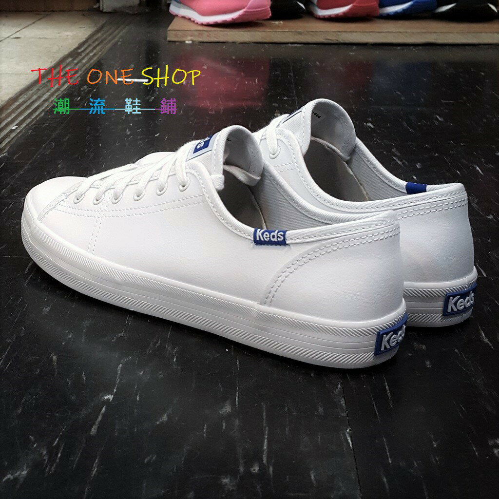 Keds kickstart sneaker white hotsell