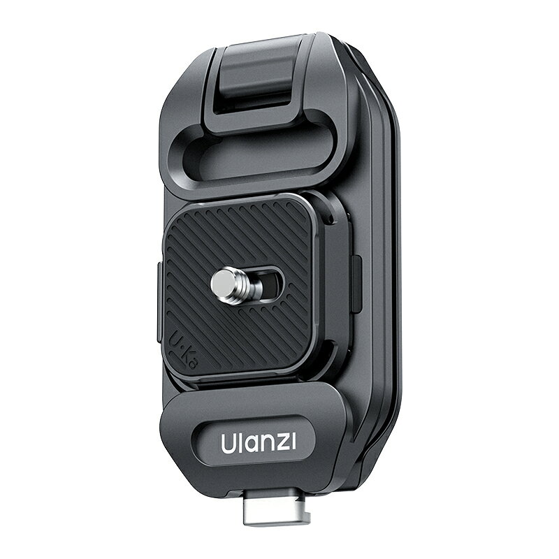 EC數位 Ulanzi 優籃子 UKA 背包快拆套裝 C035A UKA07 搭 PK13 相容 Pocket 3 4