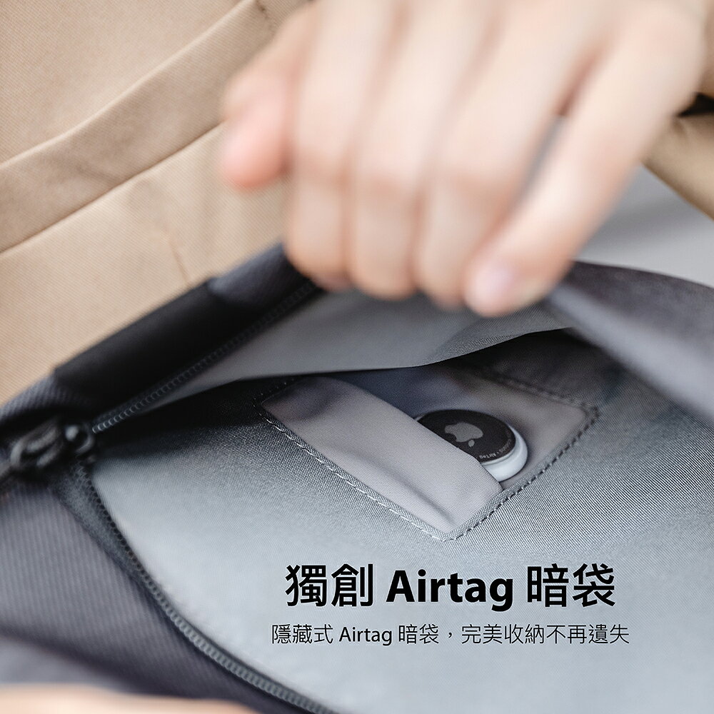 SwitchEasy Urban 筆電收納包 筆電包 電腦包 MacBook 13 14 15 16 吋 8
