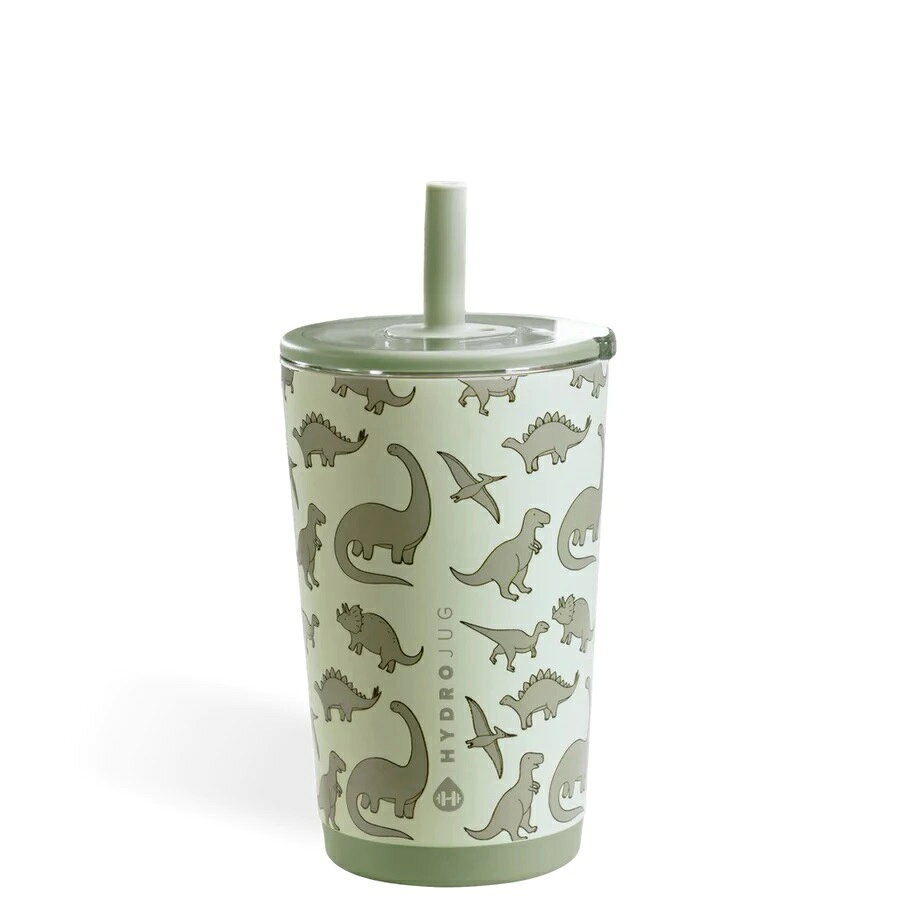 【毒】(代購7天)HydroJug 14oz 陶瓷內層 美國正品 Everyday Tumbler吸管杯保溫杯 0