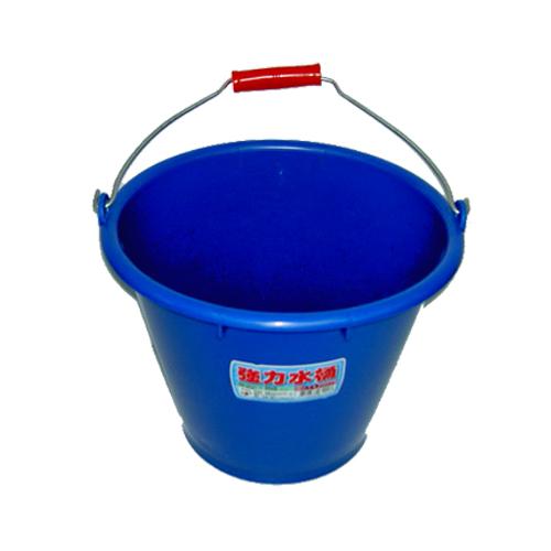 台灣製造 強力水桶-30x25cm【愛買】