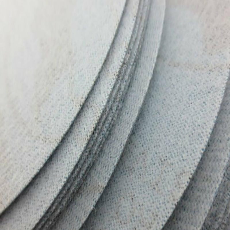 黏扣砂布 5吋 無孔 圓砂布片5寸 絨布砂紙 背絨砂紙 粘扣砂布【3780 3750】123便利屋 | 123便利屋直營店 | 樂天市場Rakuten