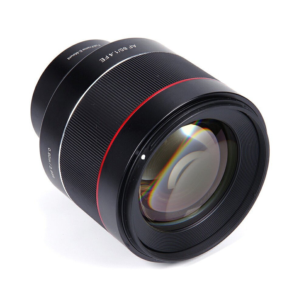 限時★.. SAMYANG AF 85mm F1.4 FE 大光圈 人像鏡 自動對焦 For Sony FE E-Mount A7 正成公司貨 一年保固【全館點數5倍送】【APP下單跨店最高20%點數回饋】