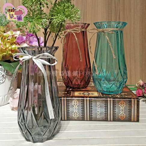 簡約新潮流 菱格紋花朵綁帶玻璃花瓶加厚透明花器插花多肉植物花架擴香桌上收納裝飾瓶北歐現代半透明 築巢傢飾 築巢傢飾精品館直營店 簡約新潮流 菱格紋花朵綁帶玻璃花瓶加厚透明花器插花多肉植物花架擴香桌上收納裝飾瓶北歐現代半透明 築巢傢飾 築巢傢飾精品館直營店
