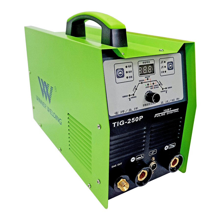 上好 氬焊機 TIG250P