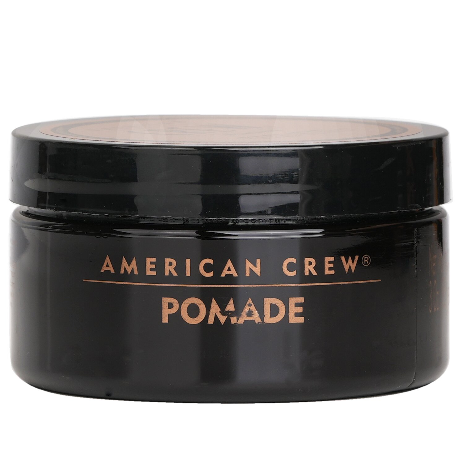 美國隊員 American Crew - 髮蠟(中強度，高光澤感)