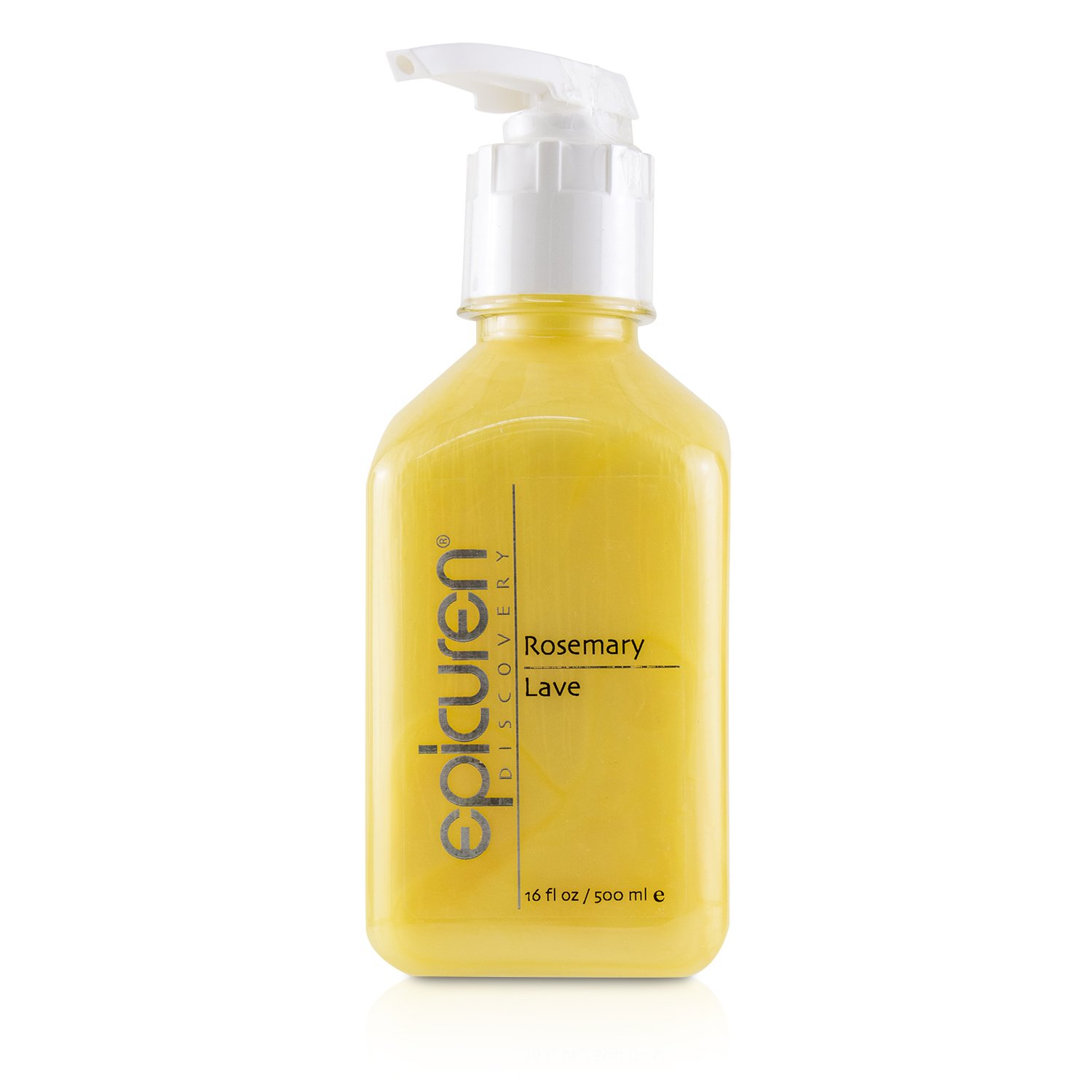 Epicuren - 身體沐浴乳Lave Body Cleanser - 迷迭香
