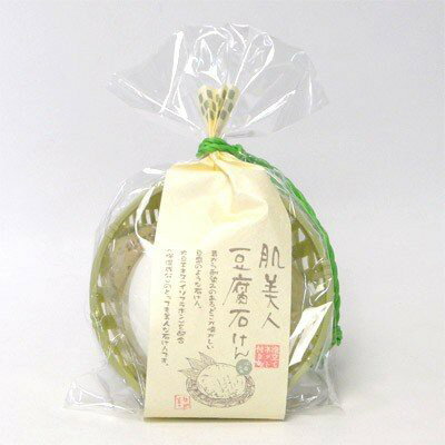 【晨光】日本 Phoenix 肌美人豆腐皂 130g(001109)【現貨】