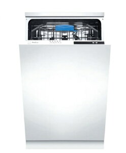 Amica 全崁式洗碗機 (10人份)  ZIV-645T(45cm) 220V 不含安裝 【APP下單點數 加倍】