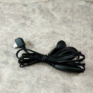 強強滾-BENTEN MICRO 耳機 黑色 USB接頭 入耳式 現貨
