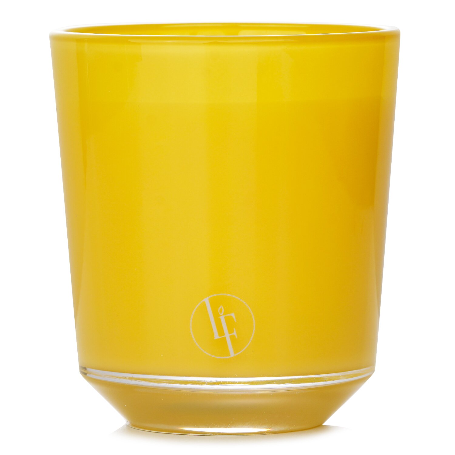 Bougies la Francaise - Lemon Fizz 蠟燭