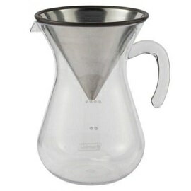 [ Coleman ] 手沖濾式咖啡器具組 / CM-26782