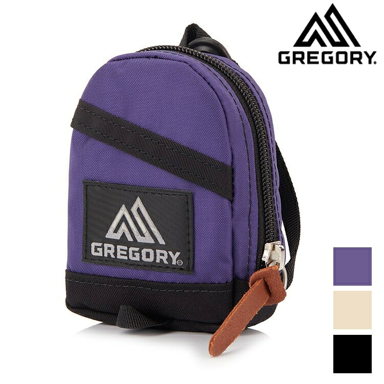 Gregory 迷你 DAY PACK 收納包 155695