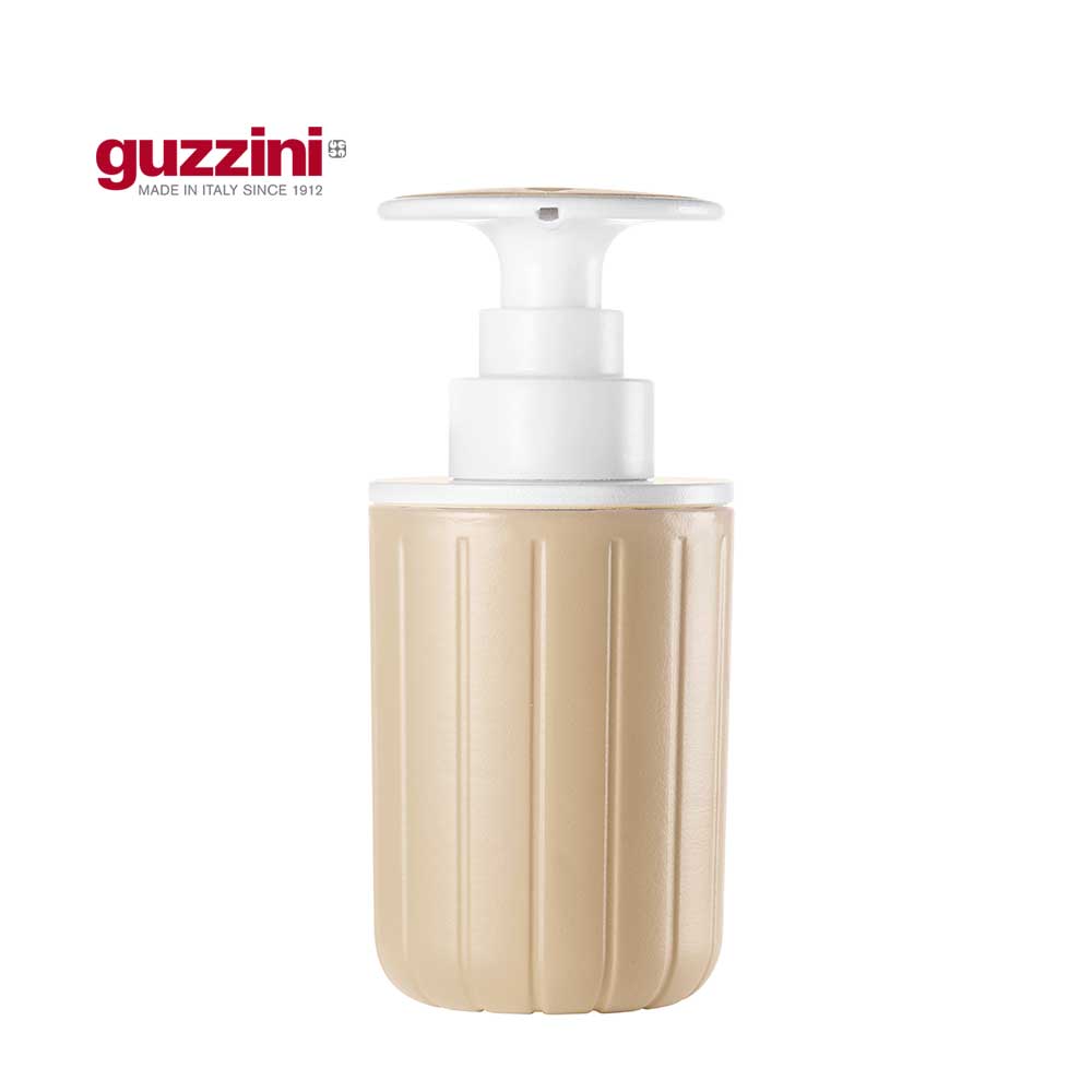 義大利GUZZINI 廚房系列-洗手乳罐洗碗精罐