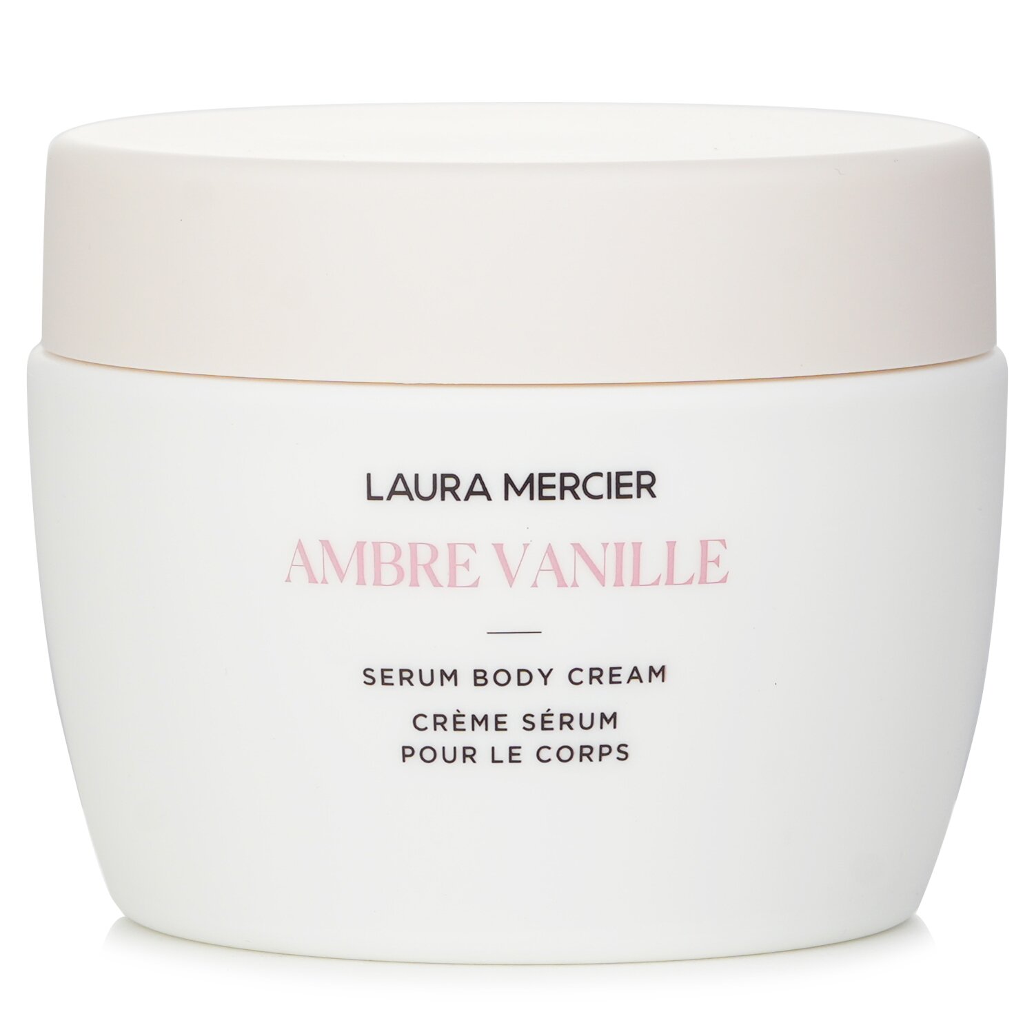 蘿拉蜜思 Laura Mercier - 琥珀香草身體精華潤膚乳