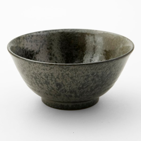 丼碗 綠吹天目 MT-31 NITORI宜得利家居 0
