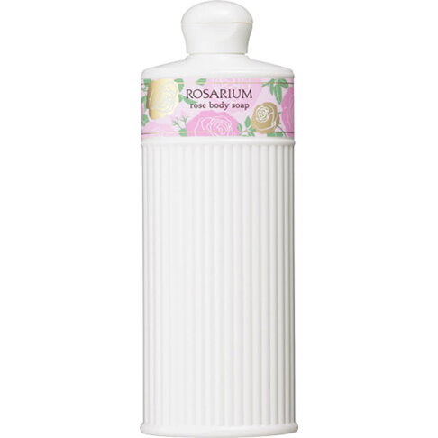 SHISEIDO 資生堂 玫瑰園RX系列 洗髮精 潤髮乳 護髮膜 沐浴乳 身體乳液 精華皂 沐浴皂 多款任選 玫瑰園 6