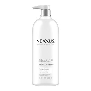 NEXXUS 白色深層純淨洗髮精 1公升