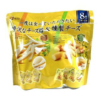 ✨預購✨ 日本直送 好市多 Natori 煙燻起司 起司鱈魚條 起司條 乳酪條 32g 日本零食 零嘴 鱈魚起司條