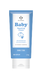 【購購購】台塑生醫 嬰幼童修護乳霜120g