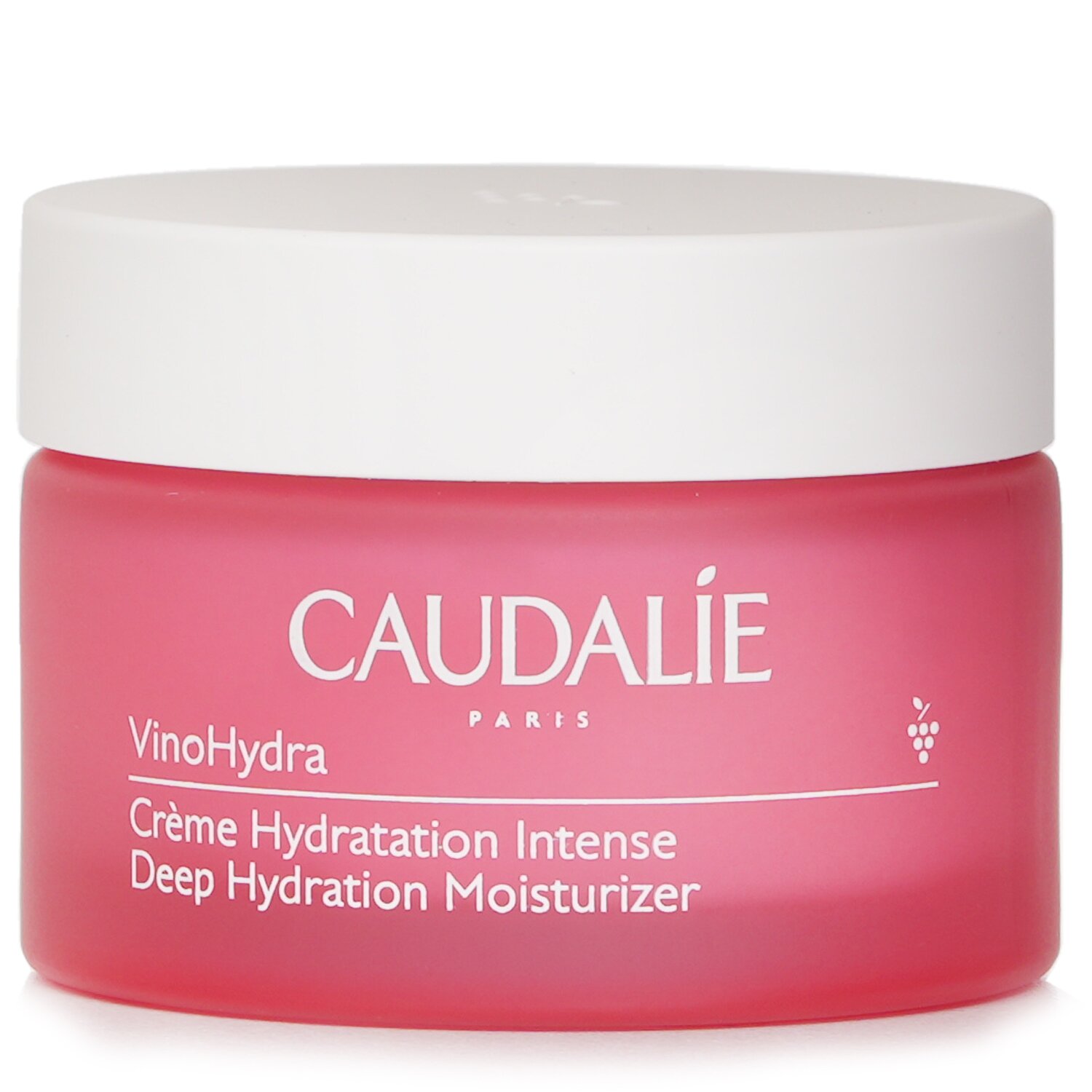 歐緹麗 Caudalie - 葡萄籽水強效保濕面霜